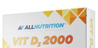 Kiedy suplementować witaminę D3 Kiedy suplementować witaminę D3