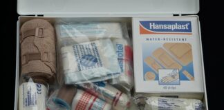 Które podpaski są zdrowe? Które podpaski są zdrowe?