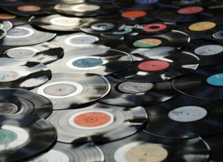 Co to jest dysk sensoryczny?