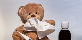 Gdzie wyrzucać chusteczki do nosa?