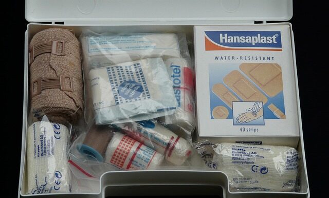 Co jest lepsze przy okresie podpaski czy tampony?