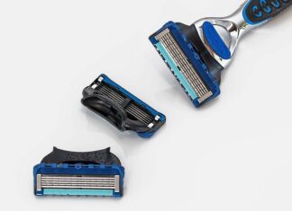 Gdzie wyrzuca się zużyte żyletki?