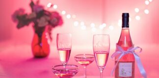 Jak wygląda szkła z antyrefleksem?