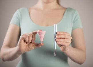 Dlaczego tampon przecieka po godzinie? Dlaczego tampon przecieka po godzinie?