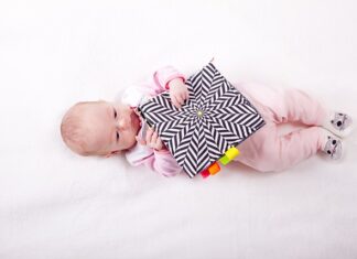 Jaka poduszka ortopedyczna dla niemowlaka?