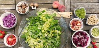 Jakie posiłki dla osoby leżącej?