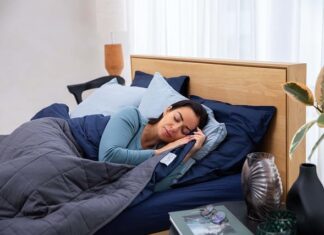 Jak spłaszczyć poduszkę?