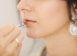 Jaka szminka na co dzień?