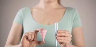 Jak włożyć tampon dla dziewicy? Jak włożyć tampon dla dziewicy?