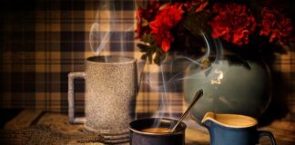 Gdzie wyrzucać rozbite szklanki?