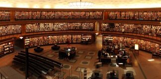 Co to jest księga rewizyjna? Co to jest księga rewizyjna?