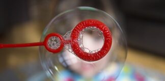 Gdzie nie wolno stawiać baniek?