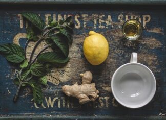 Jaki miód na ból gardła?