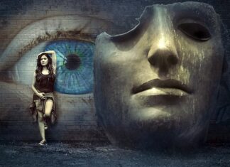 Co najpierw maska czy odżywką? Co najpierw maska czy odżywką?