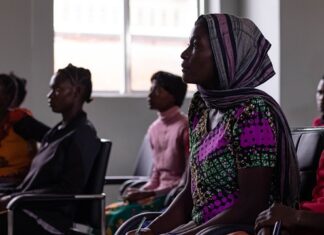 Co pić na wzmocnienie włosów?