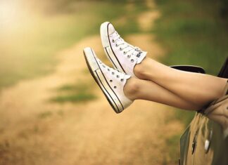 Czy można prowadzić samochód w ortezie?