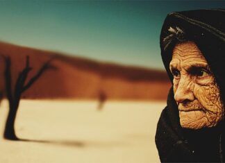 Co na zmarszczki po 70?