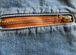 Po co się nosi majtki?