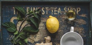 Czy miód jest dobry na chrypkę?