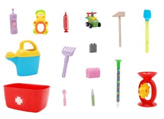 Co do apteczki wojskowej?