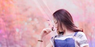 Co daje Odwrócone mycie włosów?