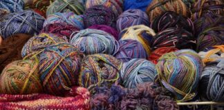 Jak prać wełnę z merynosów?