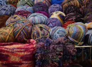 Jak prać wełnę z merynosów?