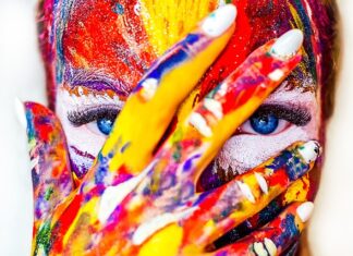 Jak umyć głowę bez wody?