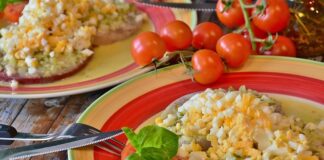 Do czego służy opatrunek jałowy?