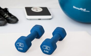 Co na szybsze gojenie się ran?